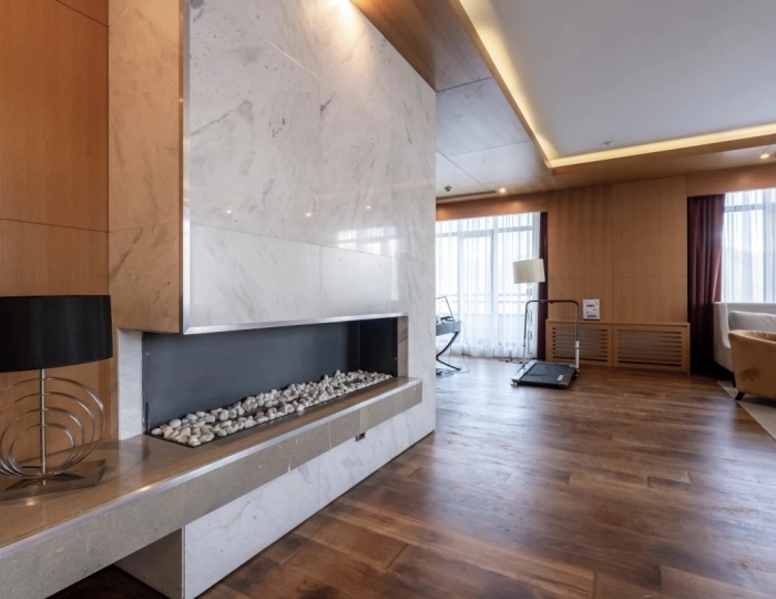 Королевский люкс - Отель Rixos Krasnaya Polyana Sochi / Риксос Красная Поляна Сочи