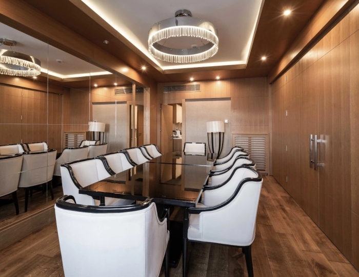 Королевский люкс - Отель Rixos Krasnaya Polyana Sochi / Риксос Красная Поляна Сочи