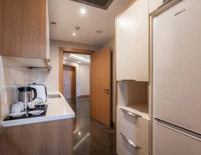 Королевский люкс - Отель Rixos Krasnaya Polyana Sochi / Риксос Красная Поляна Сочи