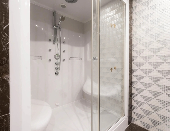 Королевский люкс - Отель Rixos Krasnaya Polyana Sochi / Риксос Красная Поляна Сочи