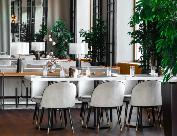 Rixos Lounge - Отель Rixos Krasnaya Polyana Sochi / Риксос Красная Поляна Сочи