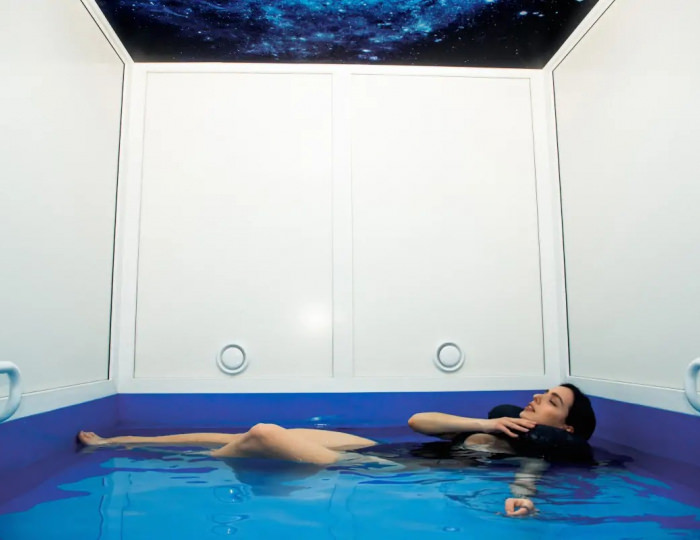 Флоатинг - Отель Rixos Krasnaya Polyana Sochi / Риксос Красная Поляна Сочи