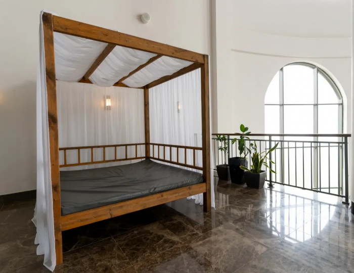 Джакузи - Отель Rixos Krasnaya Polyana Sochi / Риксос Красная Поляна Сочи