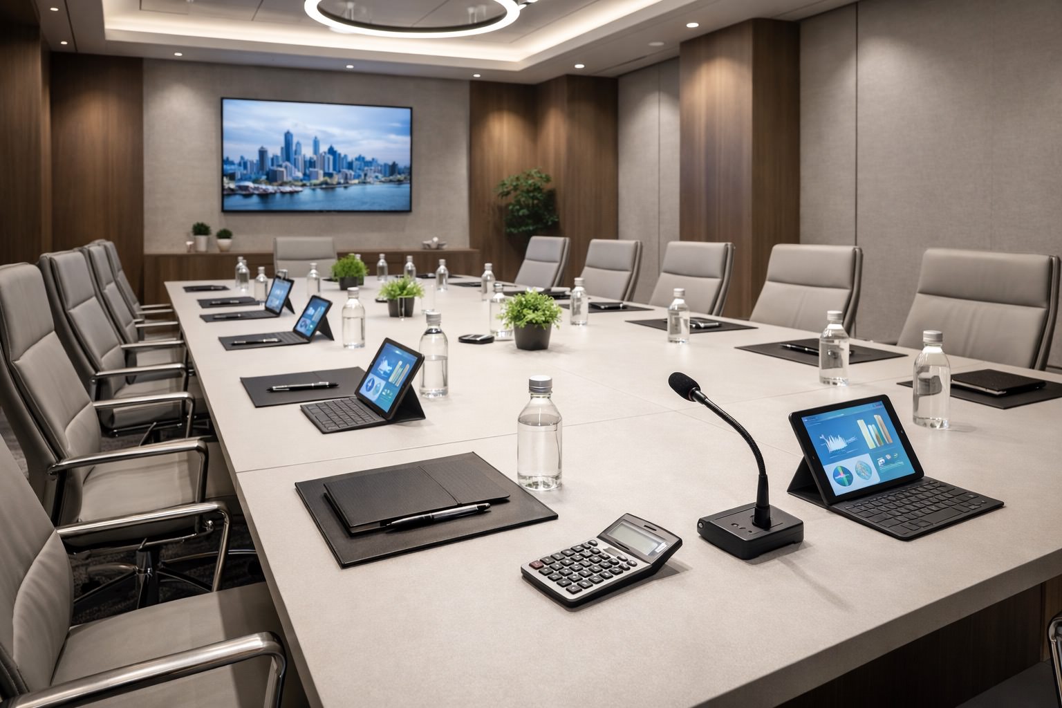 Конференц-залы - Отель Rixos Krasnaya Polyana Sochi / Риксос Красная Поляна Сочи Конференц-залы - Отель Rixos Krasnaya Polyana Sochi / Риксос Красная Поляна Сочи